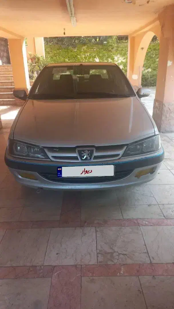 پژو پارس|خودرو سواری و وانت|نشتارود, |دیوار