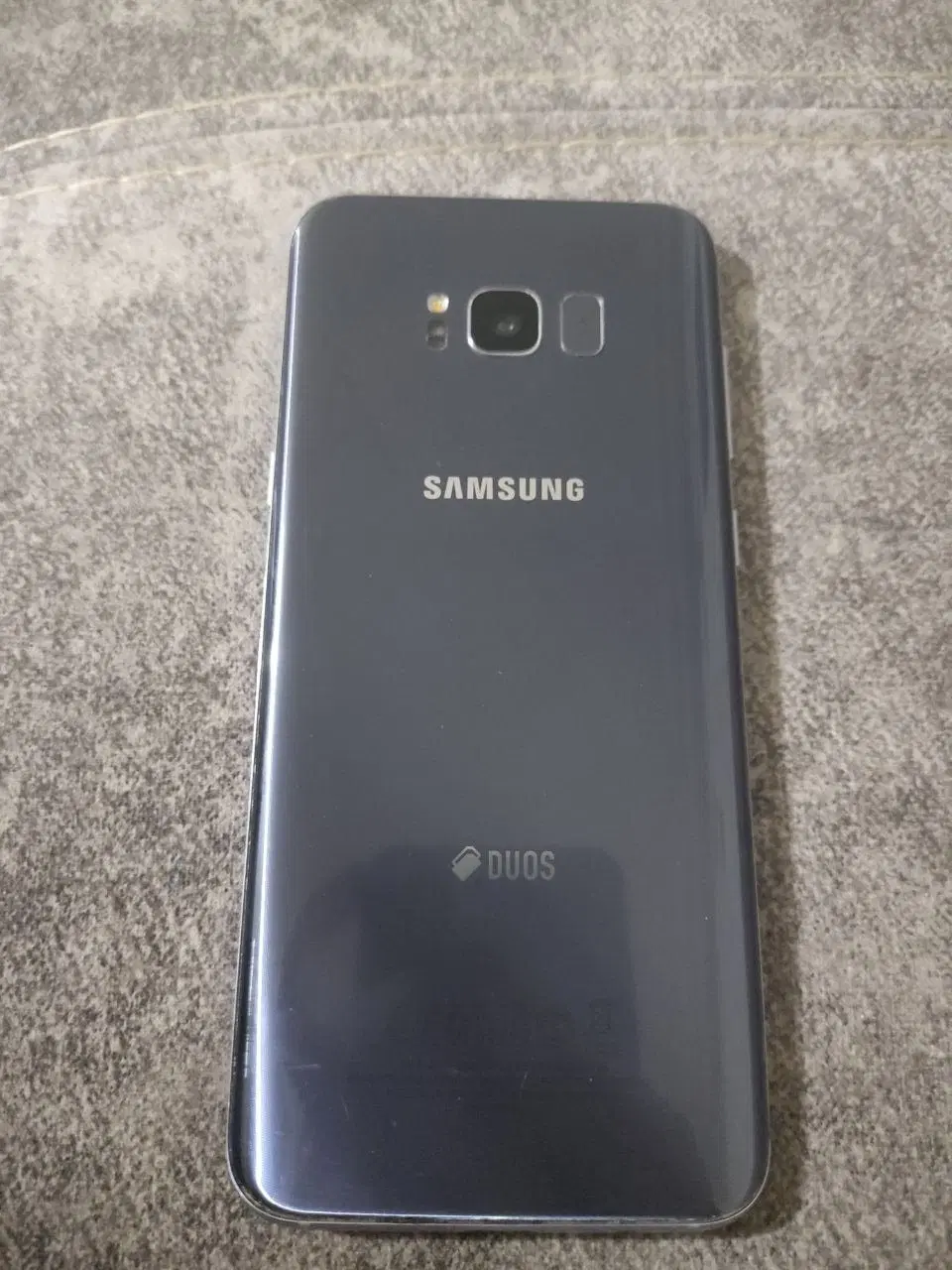 Galaxy s8+|موبایل|اصفهان, خلیل آباد|دیوار