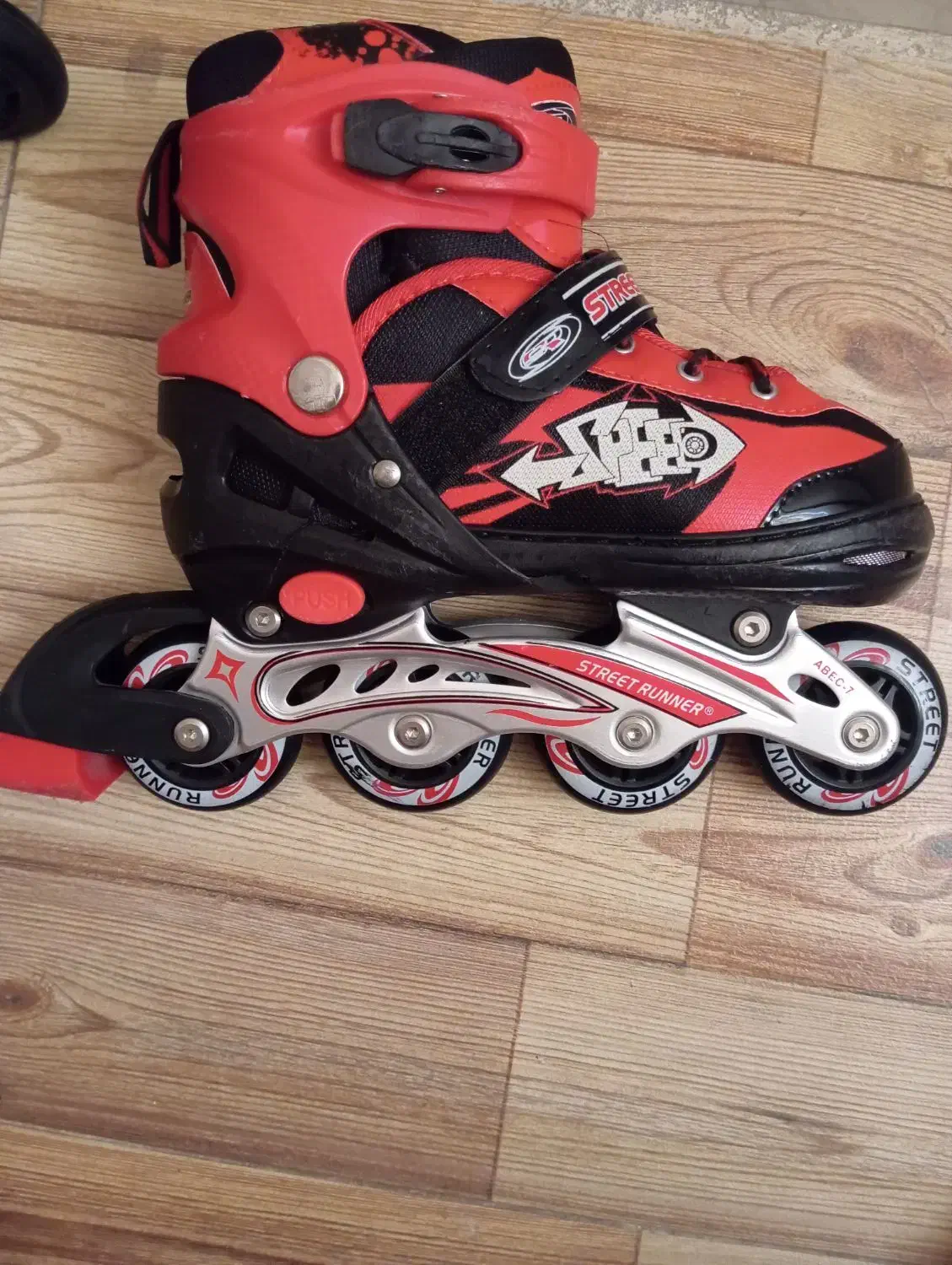 اسکیت|دوچرخه، اسکیت، اسکوتر|شهریار, شهریار|دیوار