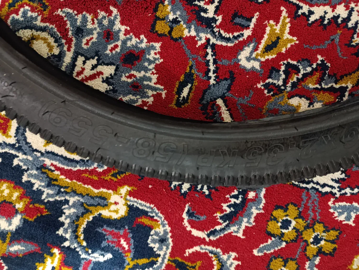 لاستیک دوچرخه|دوچرخه، اسکیت، اسکوتر|آستارا, |دیوار