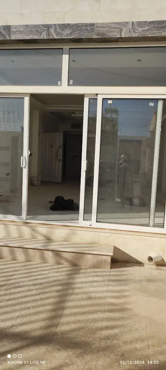 دوطبقه شمالی واقع درهشت بهشت|فروش خانه و ویلا|شاهینشهر, شهرک هشت بهشت|دیوار