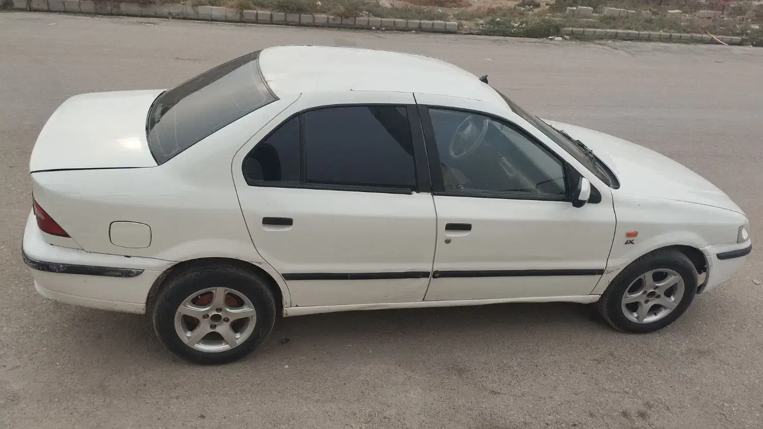 خودرو|خودرو سواری و وانت|حمیدیه, |دیوار