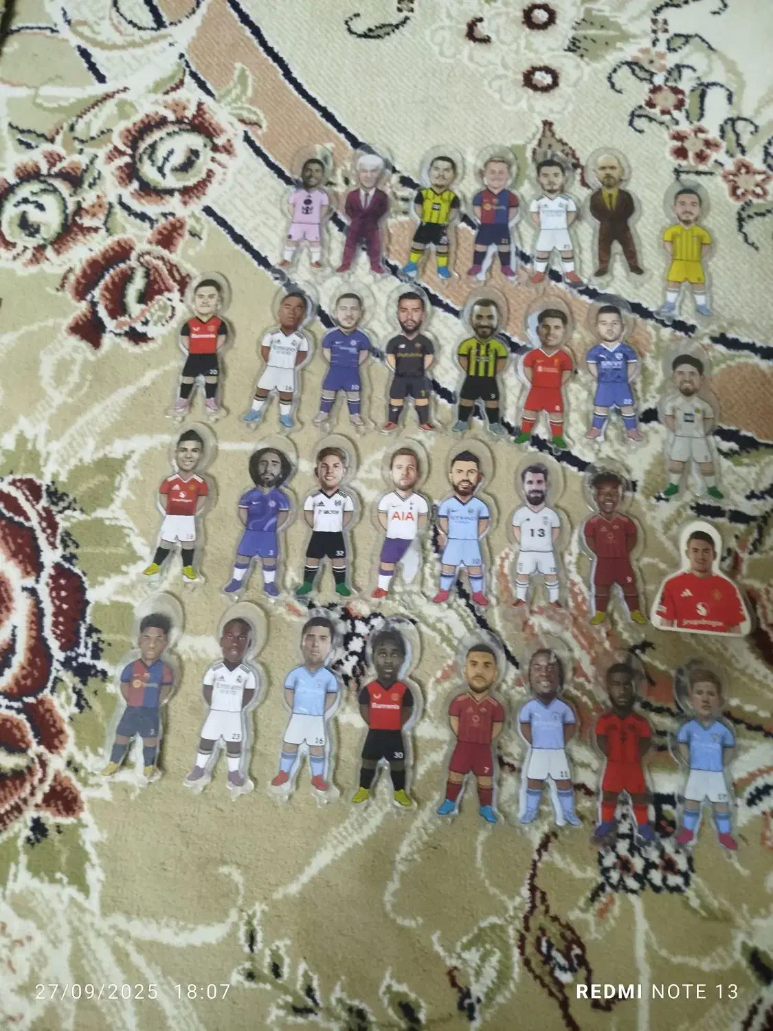 فیگور (کلی ارزون)|اسباببازی|مشهد, ایثار|دیوار