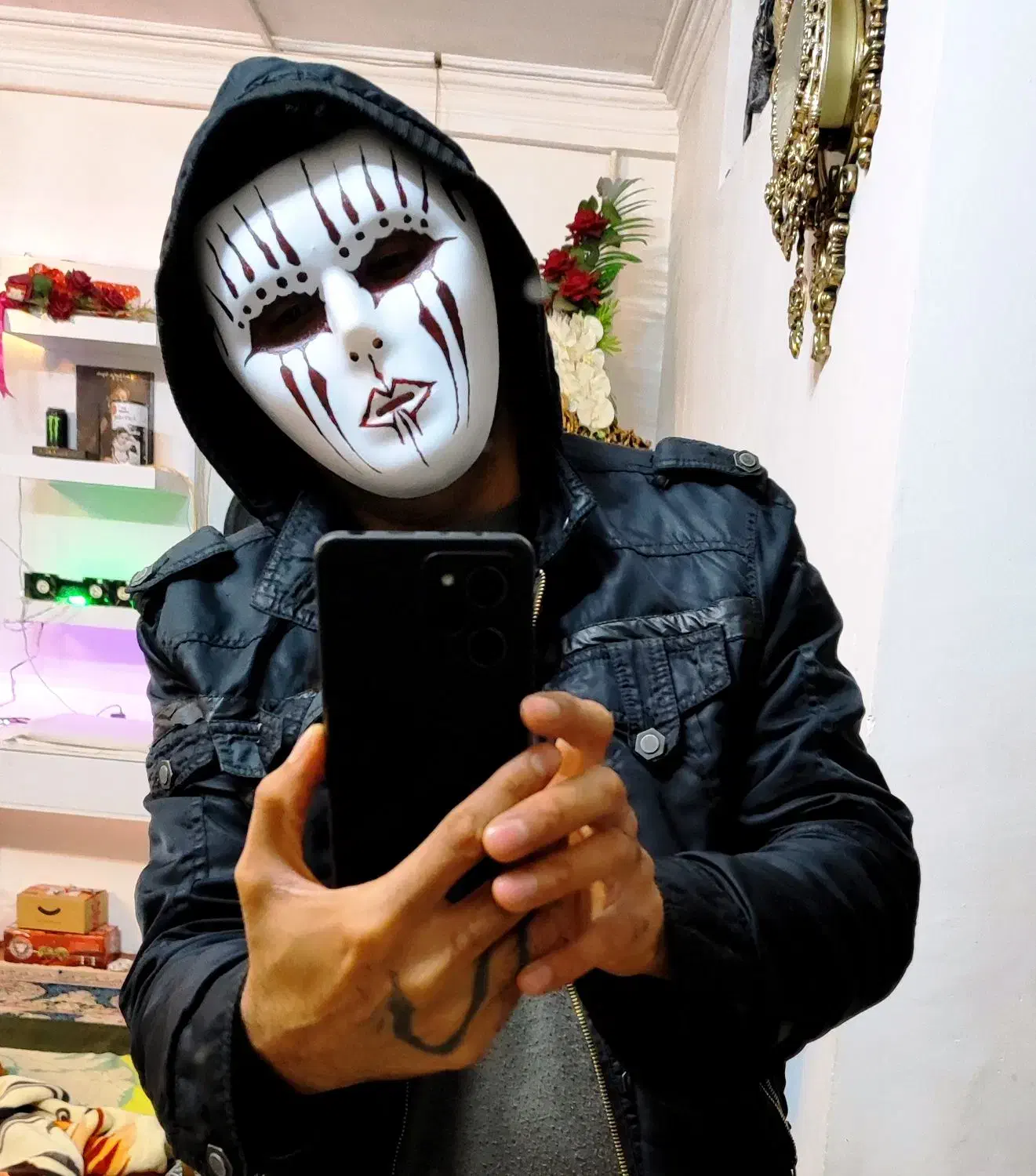 ماسک اسلیپ نات|کلکسیون و سرگرمی|مشهد, آزادشهر|دیوار