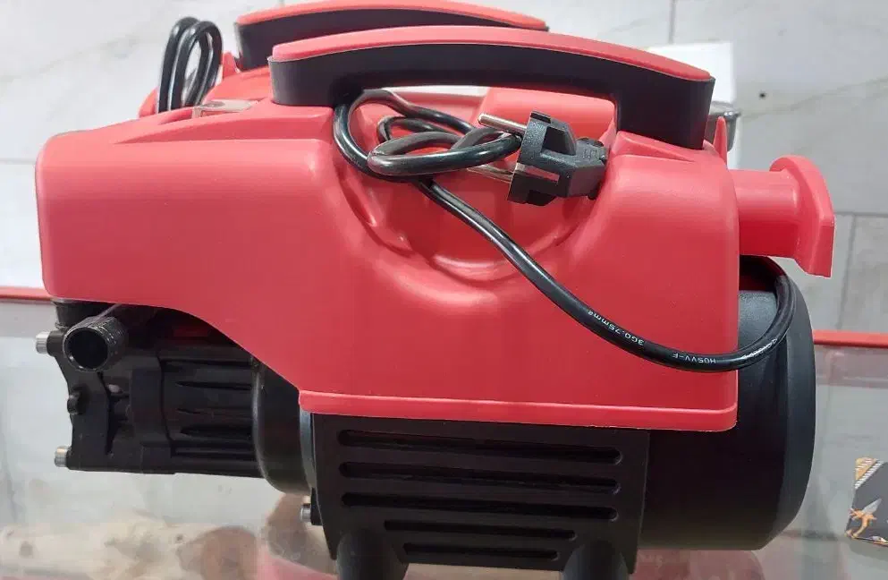 کارواش دینامی|ابزارآلات|دزفول, |دیوار