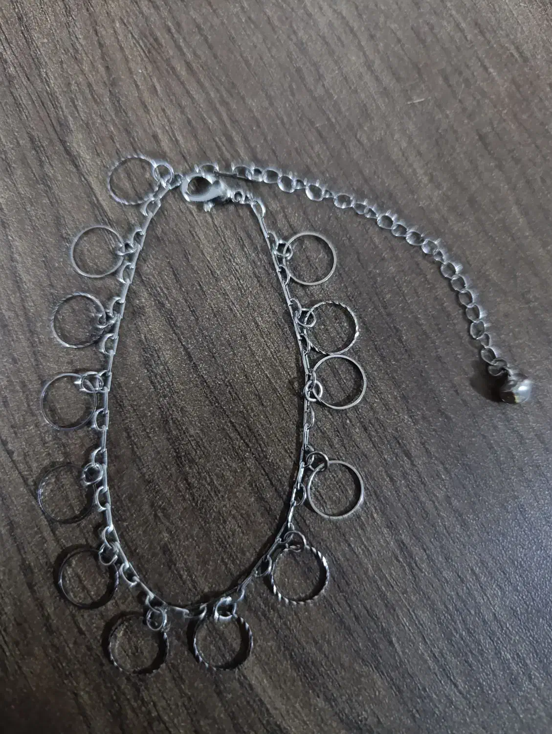 دستبند استیل نو|بدلیجات|کرج, ساسانی (قلمستان)|دیوار