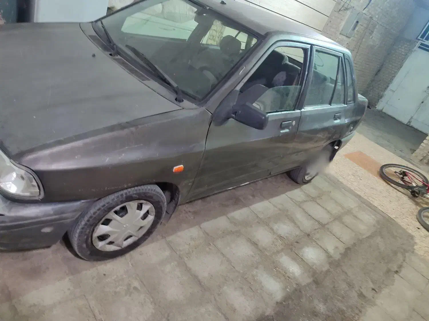 پراید85|خودرو سواری و وانت|اهواز, پردیس|دیوار