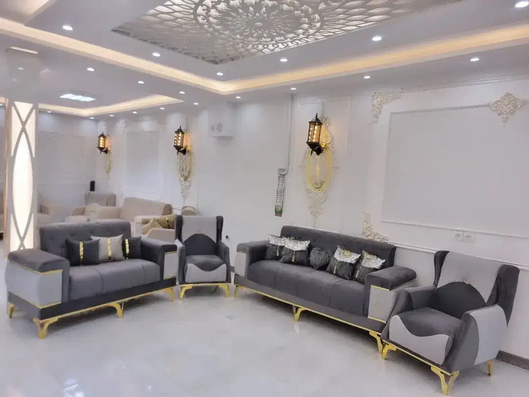 تعمیرات مبل شکوه|مبلمان خانگی و میز عسلی|مشهد, شهید معقول|دیوار