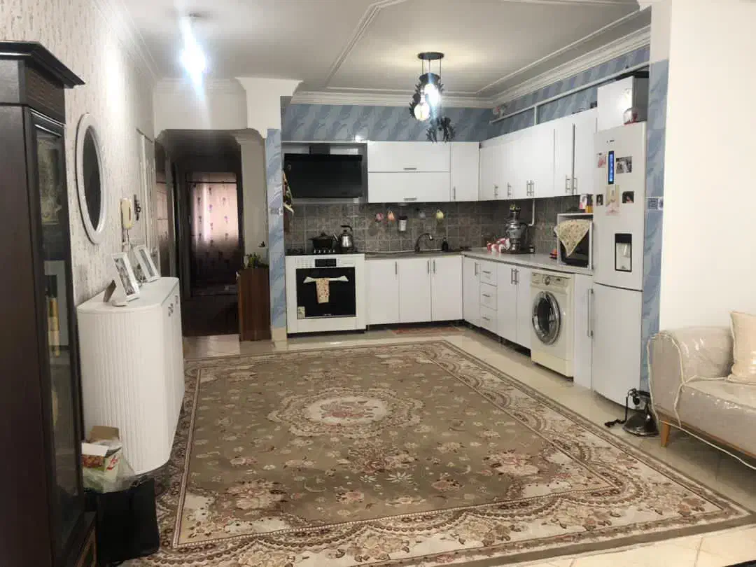 آپارتمان حافظ|اجارهٔ آپارتمان|گرگان, |دیوار