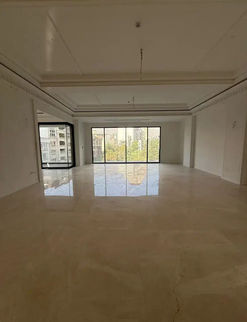 فرشته ۳۱۰ متر برج باغ لوکس و لاکچری « آفر ویژه »|فروش آپارتمان|تهران, الهیه|دیوار