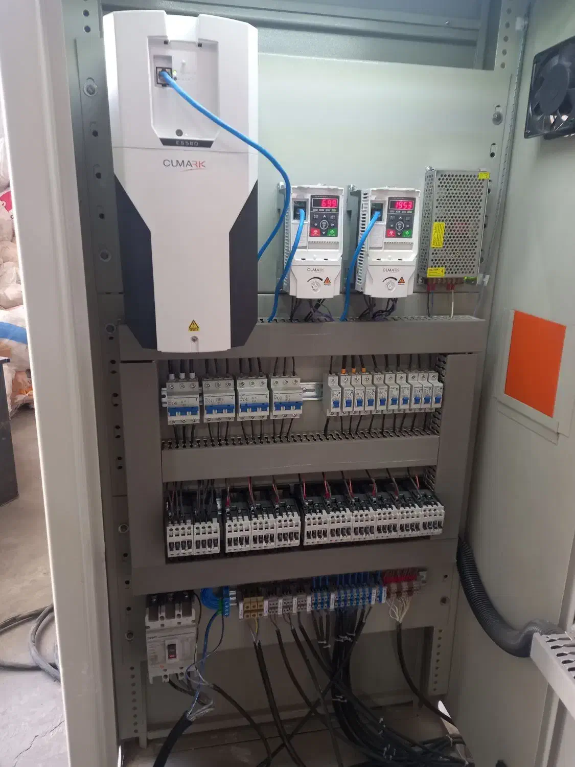 خدمات برق صنعتی و اتوماسیون|خدمات پیشه و مهارت|تبریز, |دیوار