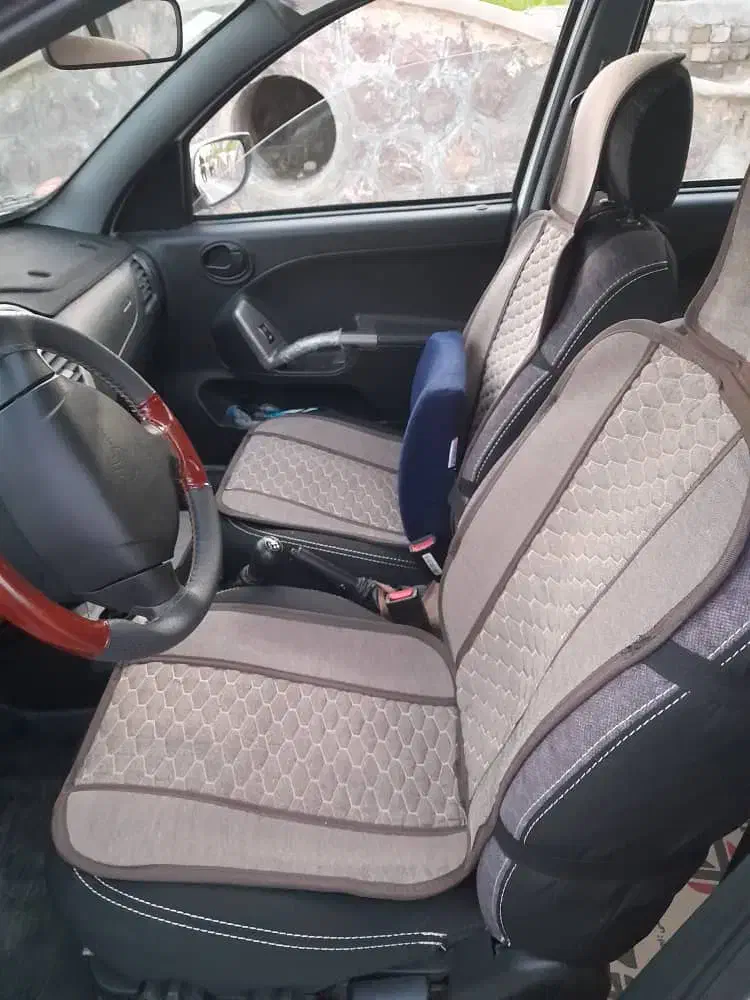 کوییک دنده ای ساده  1401|خودرو سواری و وانت|بروجرد, |دیوار