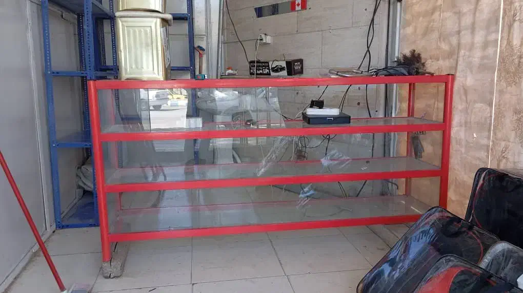 ویترین مغازه|فروشگاه و مغازه|شهرکرد, |دیوار