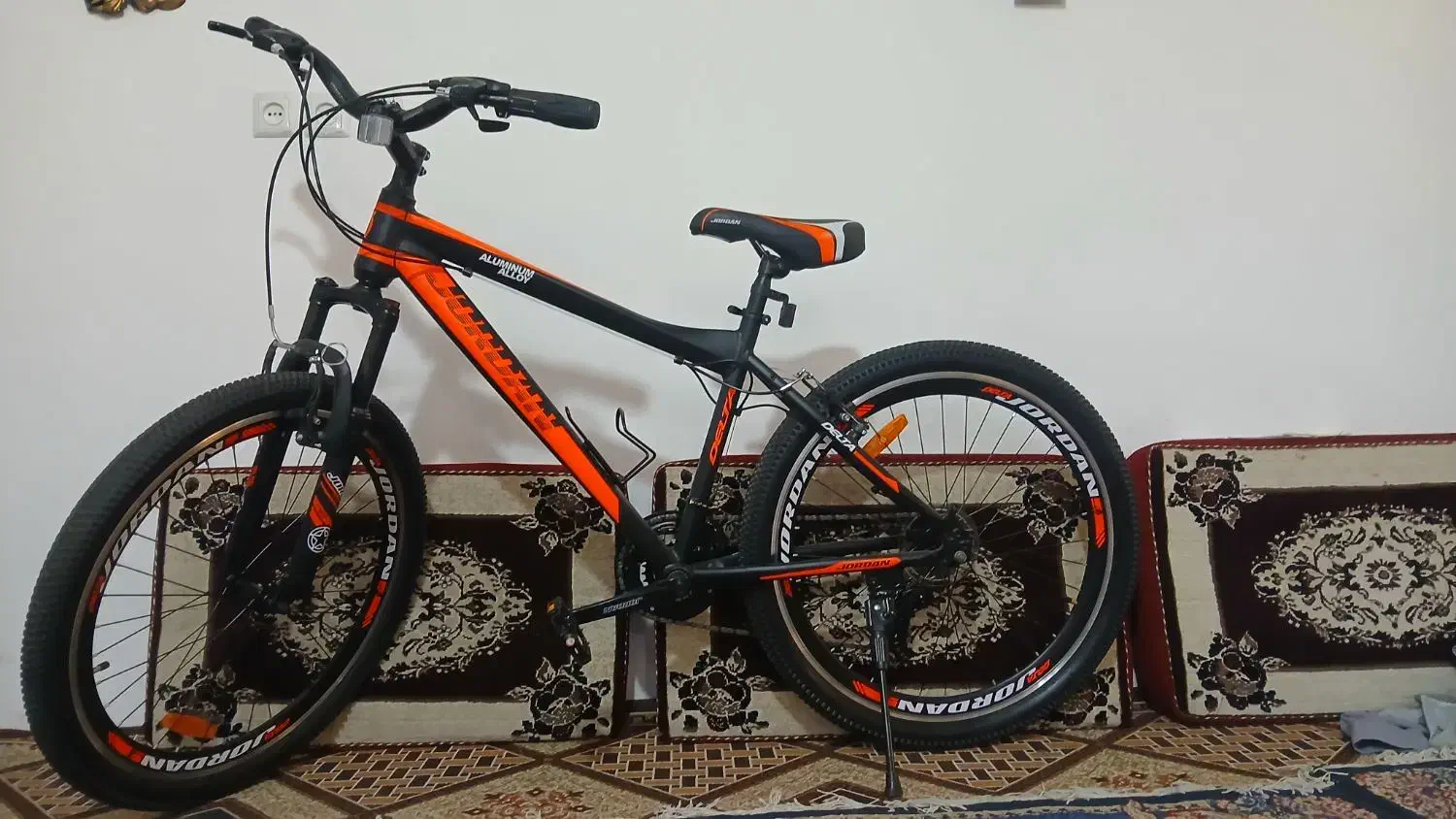 دوچرخه26|دوچرخه، اسکیت، اسکوتر|کرمان, |دیوار