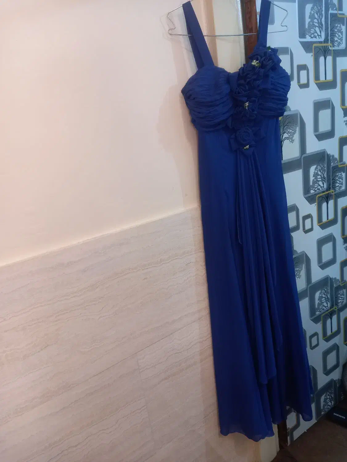 لباس مجلسی|لباس|تهران, آذری|دیوار