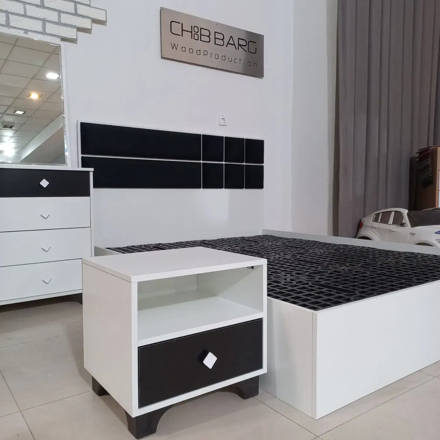 چوب برگ/سرویس خواب عروس/تخت/سرویس چوب/دراور|تخت و سرویس خواب|مشهد, فرهنگیان (شهرک غرب)|دیوار