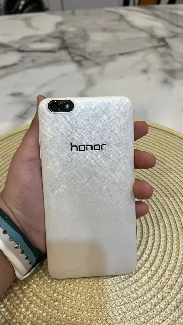 گوشی هانور|موبایل|امیرکلا, |دیوار