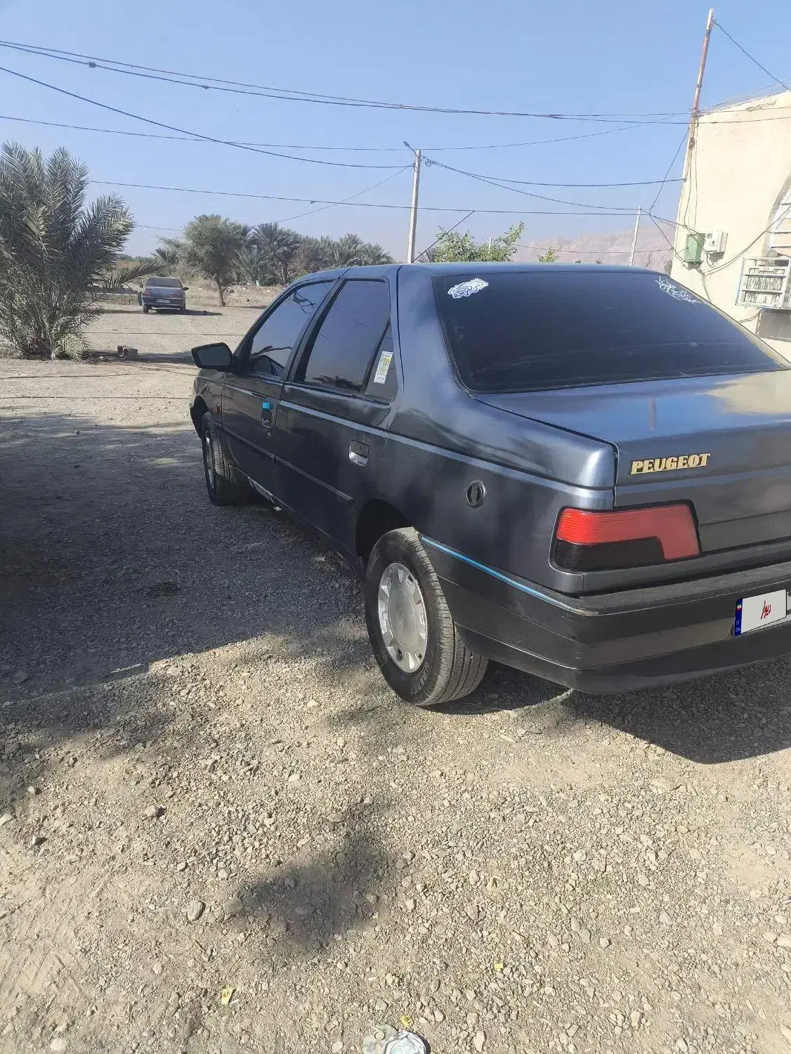 پژو دوگانه|خودرو سواری و وانت|حور, |دیوار