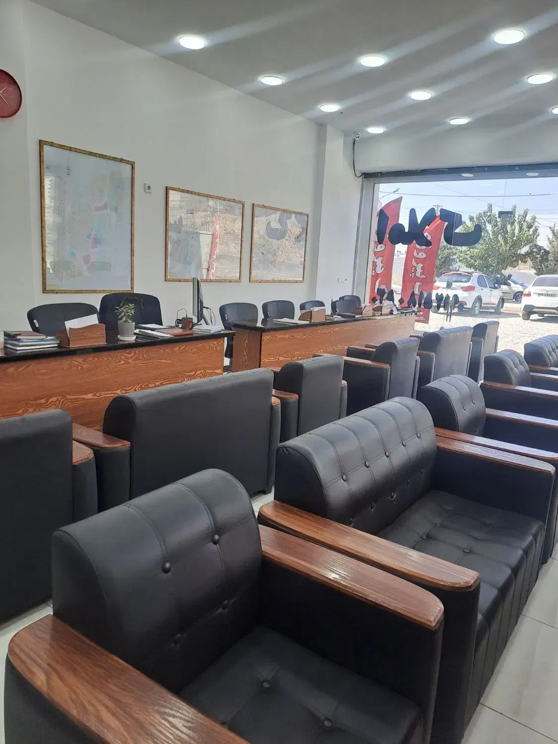 مشاور املاک|استخدام اداری و مدیریت|هشتگرد, فاز ۲ مهستان|دیوار