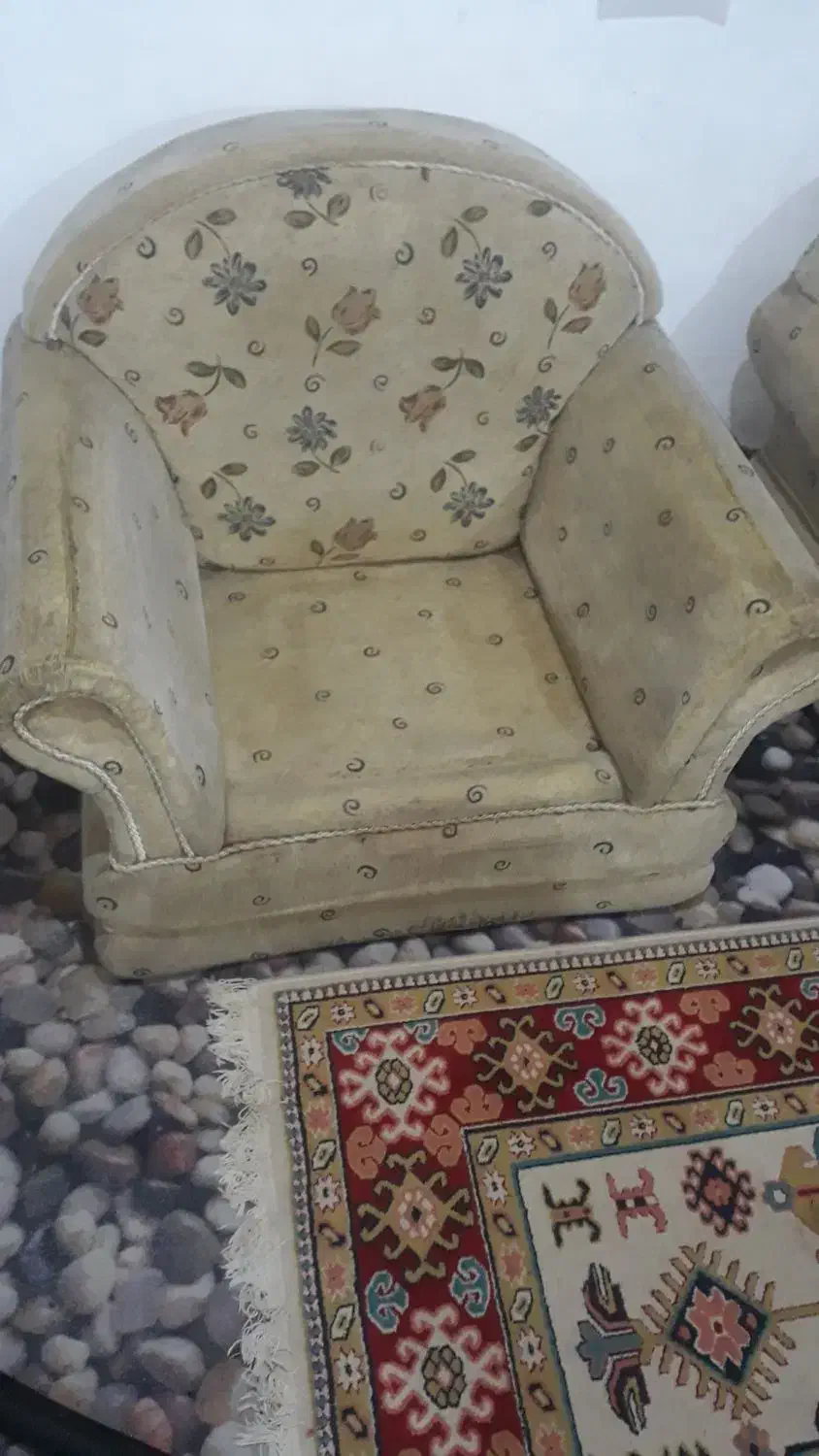 شستشوی مبل در منزل|خدمات نظافت|املش, |دیوار