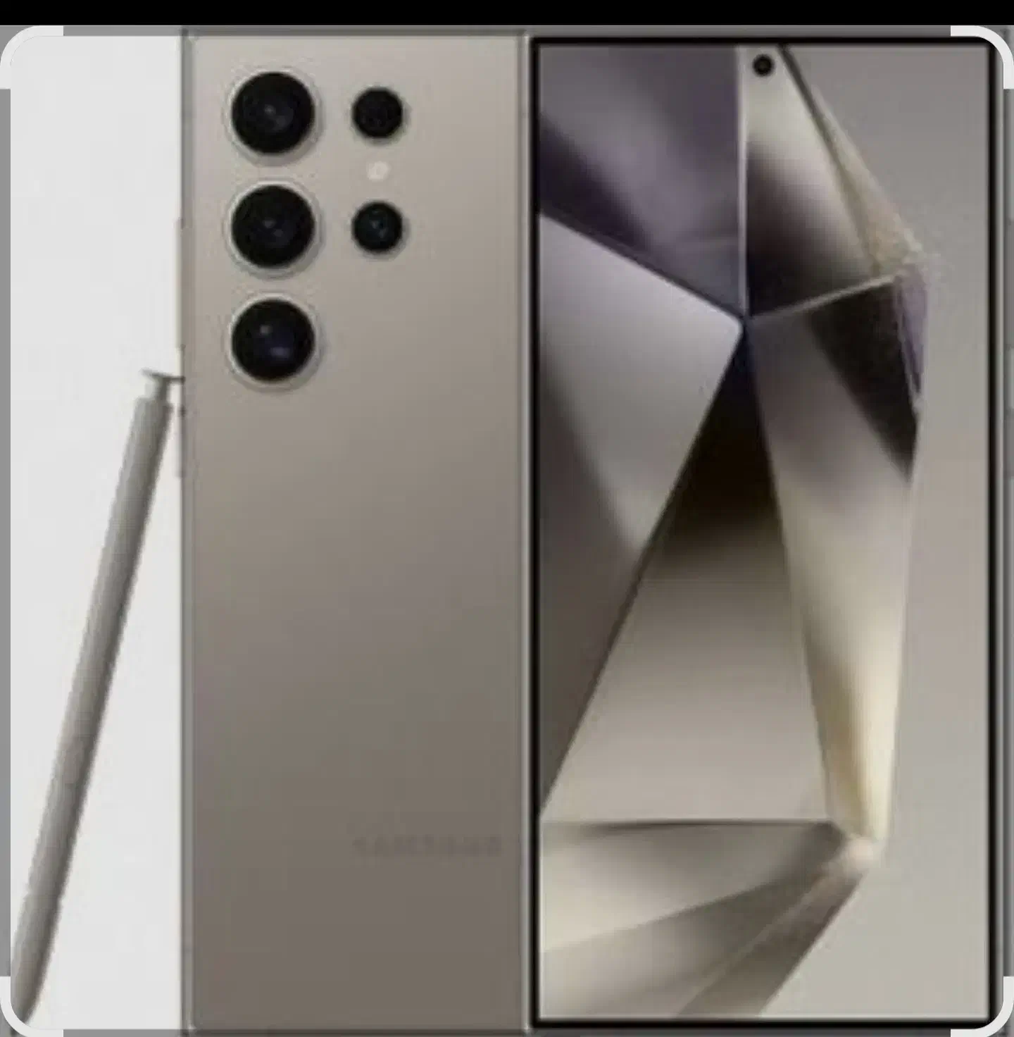 سامسونگ s24ultra|موبایل|بانه, |دیوار