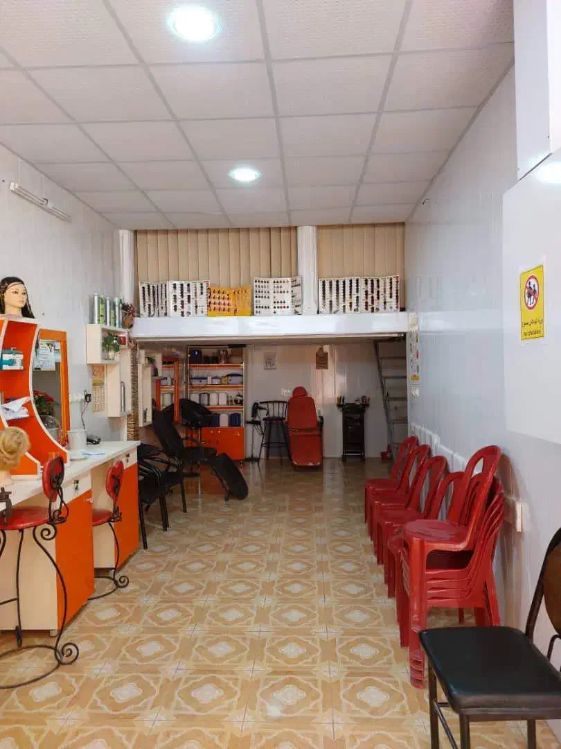 رهن و اجاره مسجد جامع|اجارهٔ مغازه و غرفه|مرودشت, ژیان|دیوار