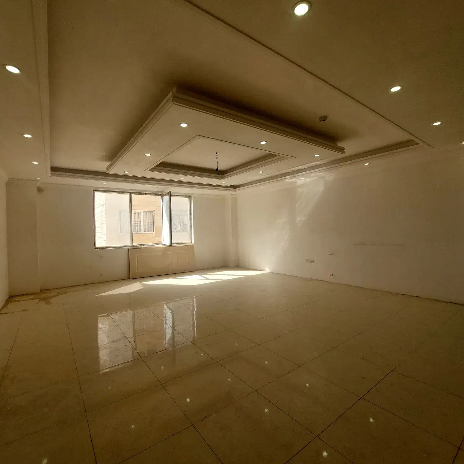 ۱۴۷متر ۳خوابه/ فول امکانات/ کلید نخورده/خ امیرکبیر|فروش آپارتمان|محمدشهر, محمدشهر|دیوار