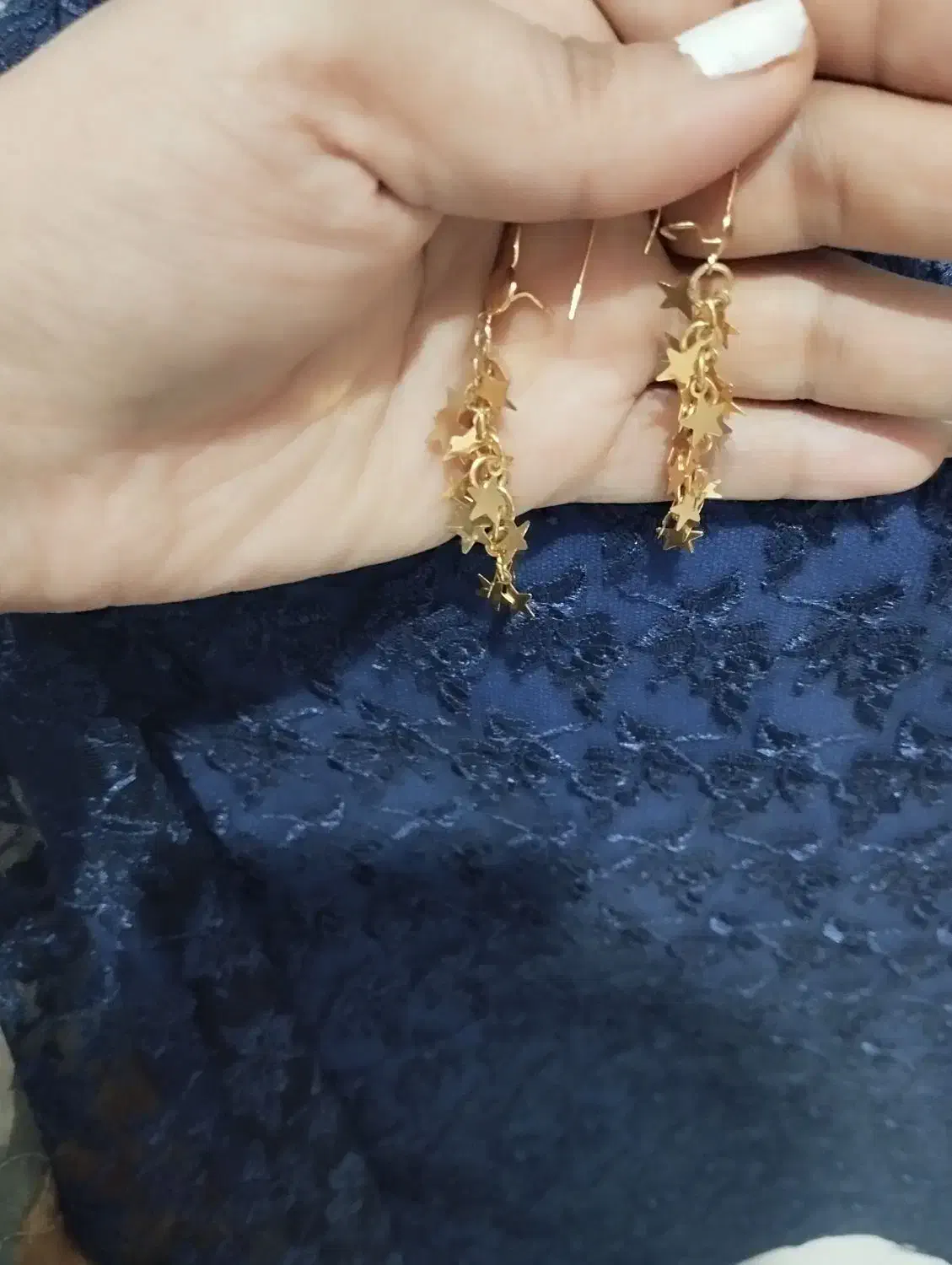 گوشواره|بدلیجات|زاهدان, |دیوار