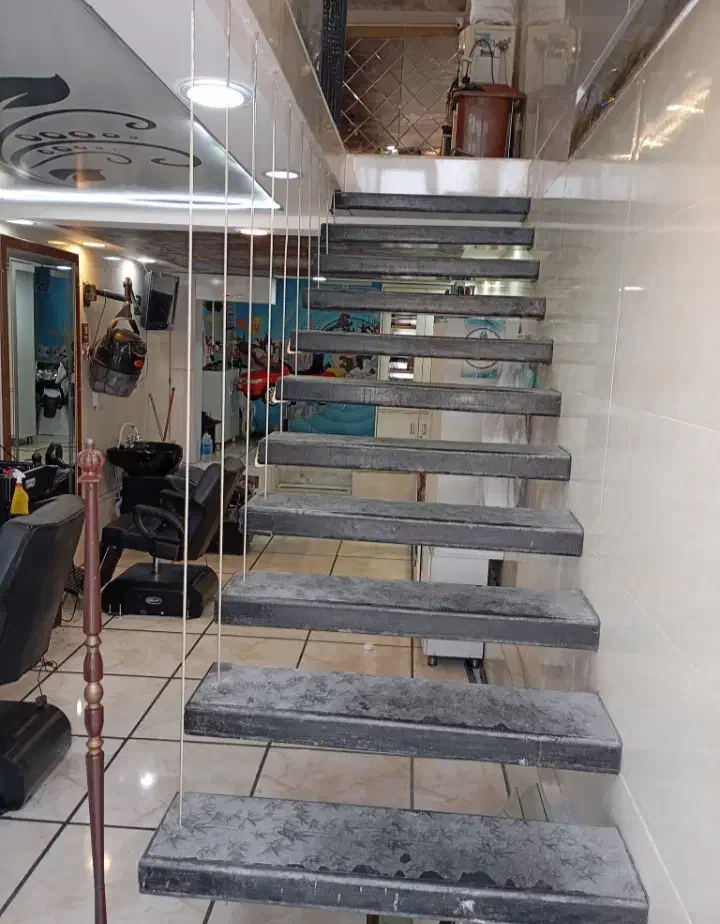 ملک تجاری بیست متری بیمارستان|فروش مغازه و غرفه|مرودشت, بیست متری بیمارستان|دیوار