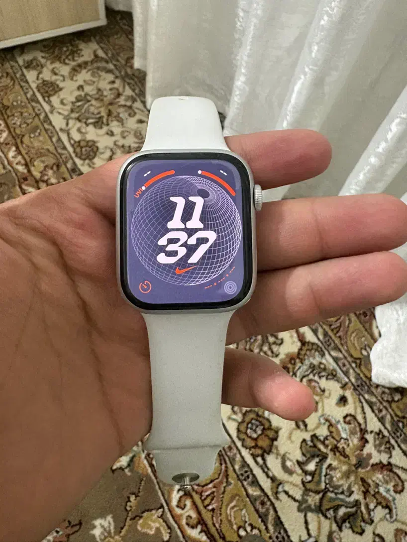 اپل واچ سری ۸|ساعت|فسا, |دیوار