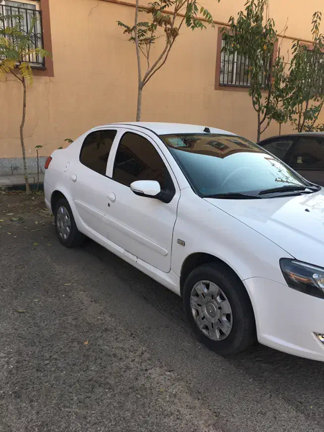 رانا پلاس مدل آخر ۱۴۰۰|خودرو سواری و وانت|هشتگرد, فاز ۲ مهستان|دیوار