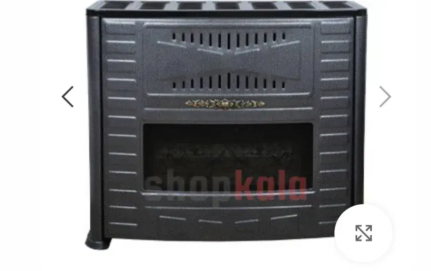 بخاری۸هزارو ۱۶هزار ساده و اجری|بخاری، هیتر، شومینه|تایباد, |دیوار