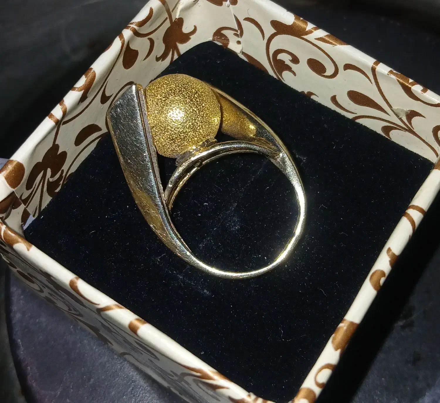 انگشتر|جواهرات|بروجرد, |دیوار