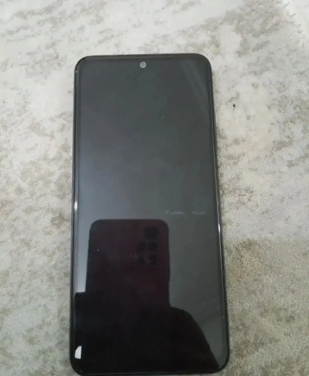 نوت 12s|موبایل|تربت‌حیدریه, یحیی آباد|دیوار