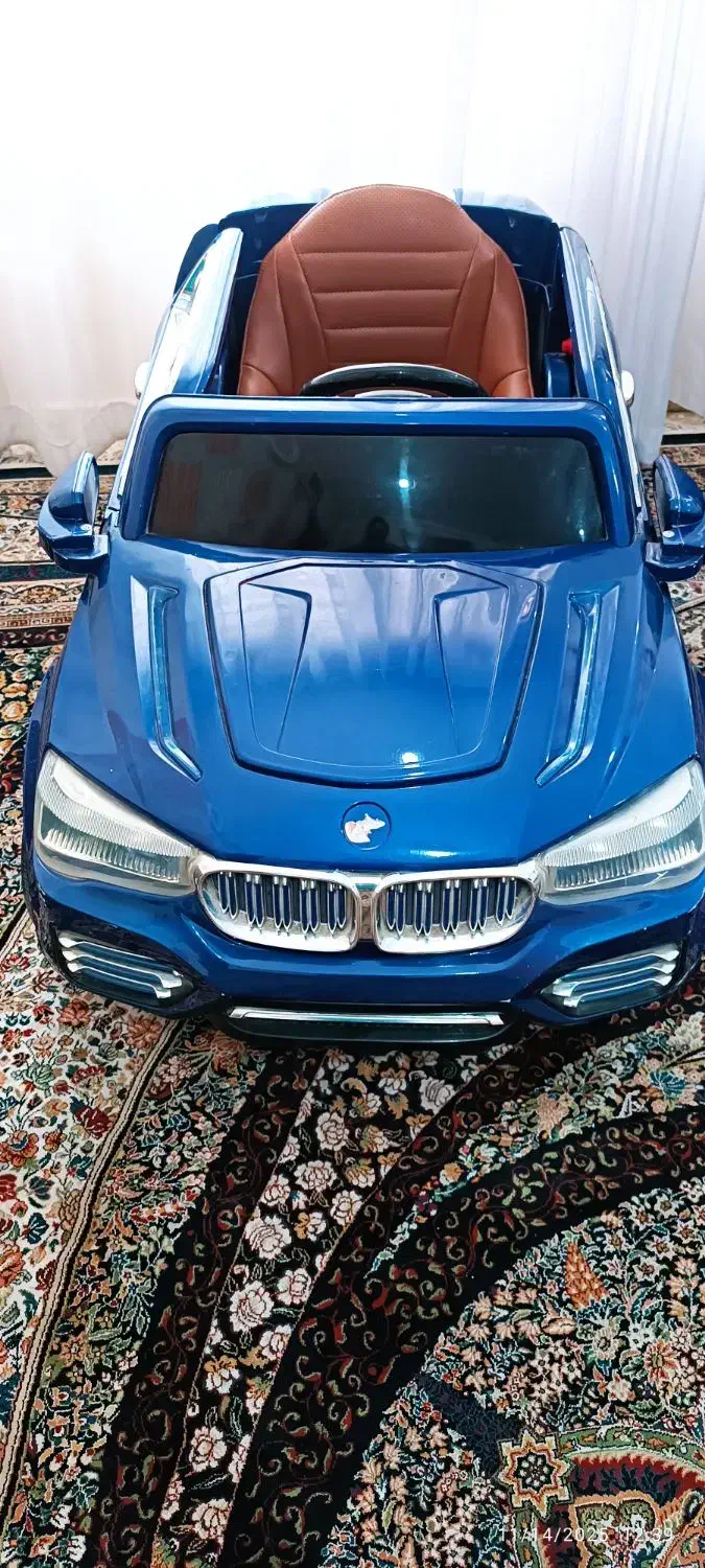 فروش ماشین شارژی|اسباببازی|کبودرآهنگ, |دیوار