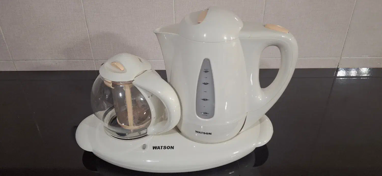 چای ساز|سماور، چای‌ساز، قهوه‌ساز|بروجن, |دیوار