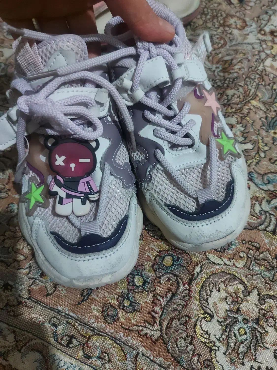 کفش بچه|کفش و لباس بچه|تهران, مقدم|دیوار