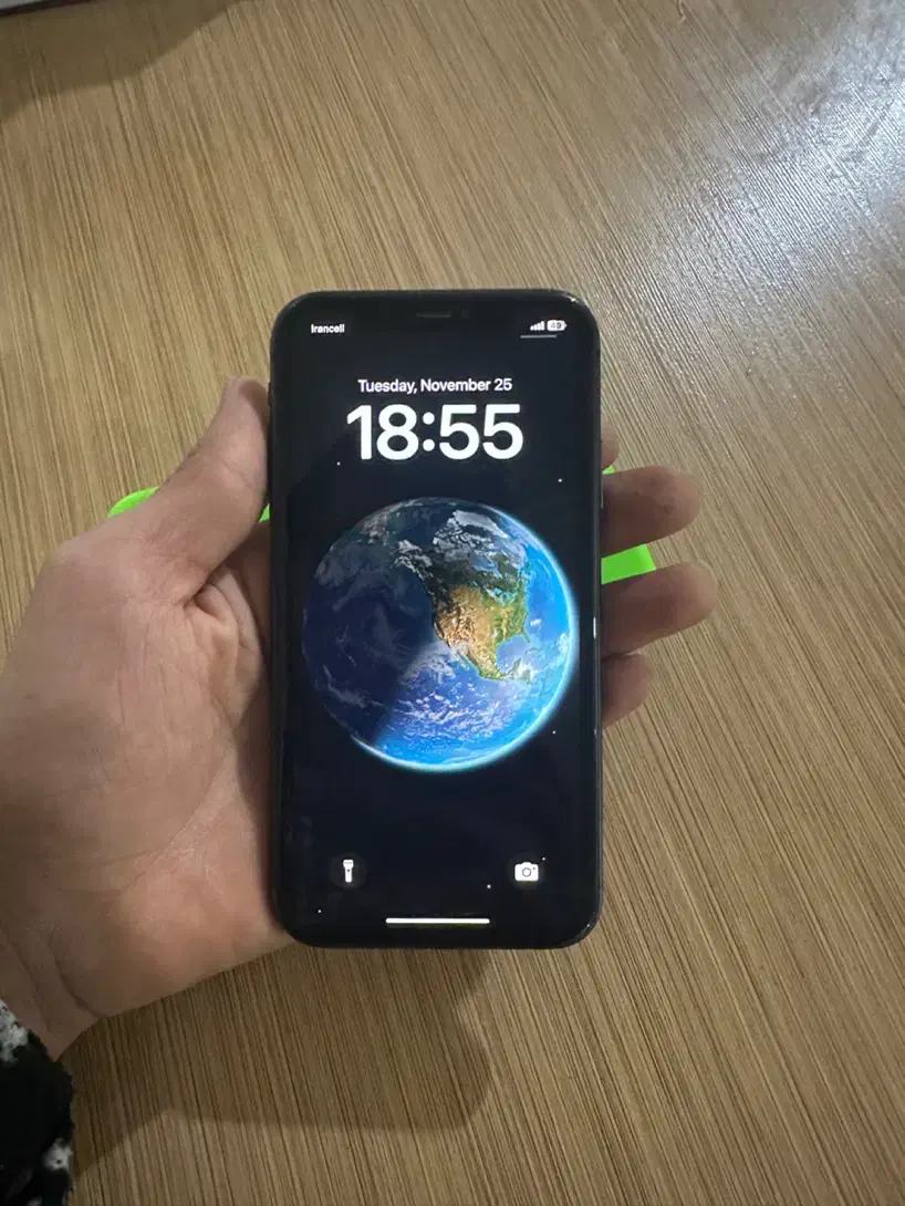 آیفون ۱۱سالم ch|موبایل|اهواز, کمپلو شمالی|دیوار