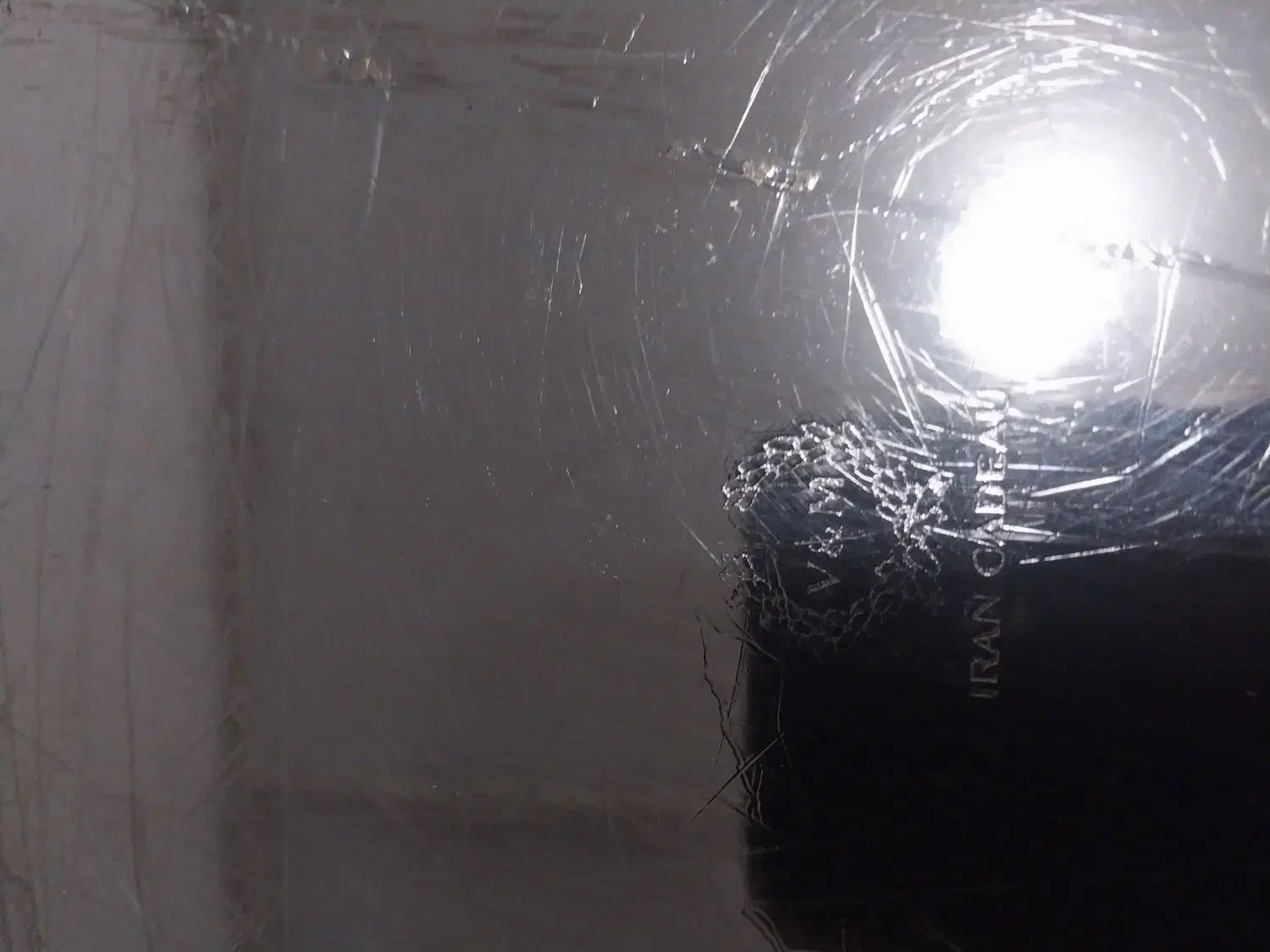 سینی قدیمی سنگین برنجی|ظروف سرو و پذیرایی|تهران, دروازه شمیران|دیوار