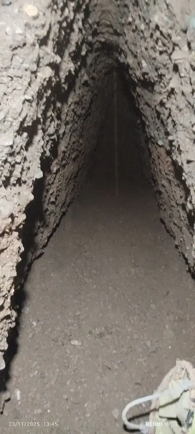 مقنی چاه کنی مغنی چاه کن چاه آب و فاضلاب|خدمات پیشه و مهارت|تهران, تهرانسر شرقی|دیوار