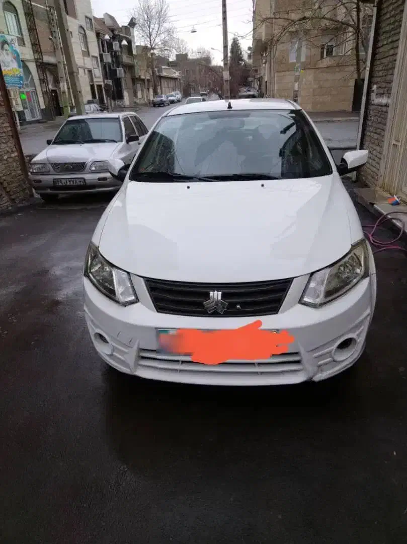 ساینا مدل ۹۹|خودرو سواری و وانت|ارومیه, |دیوار