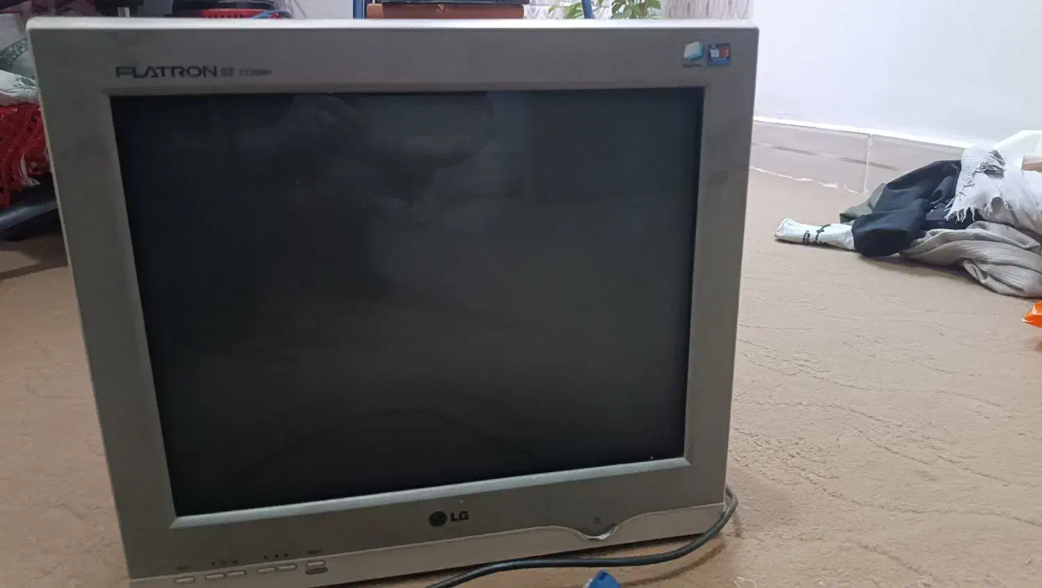 مانیتور|قطعات و لوازم جانبی رایانه|دزفول, |دیوار