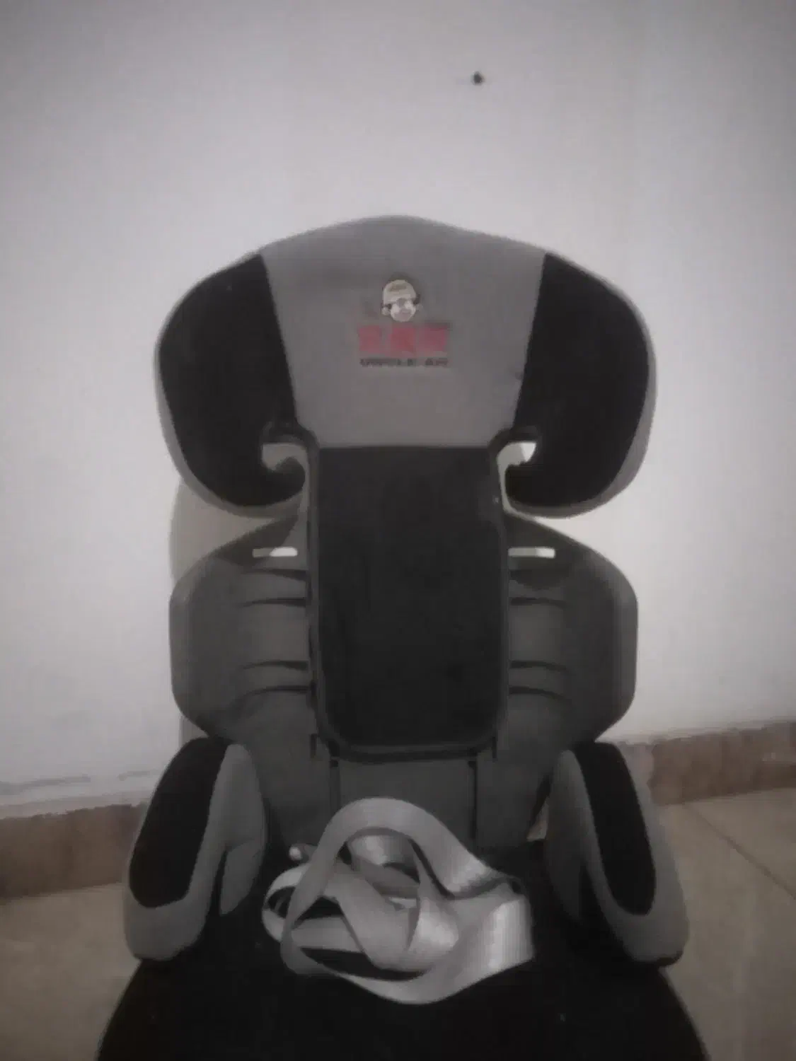 صندلی ماشین کودک یانکل|تخت و صندلی بچه|آمل, |دیوار