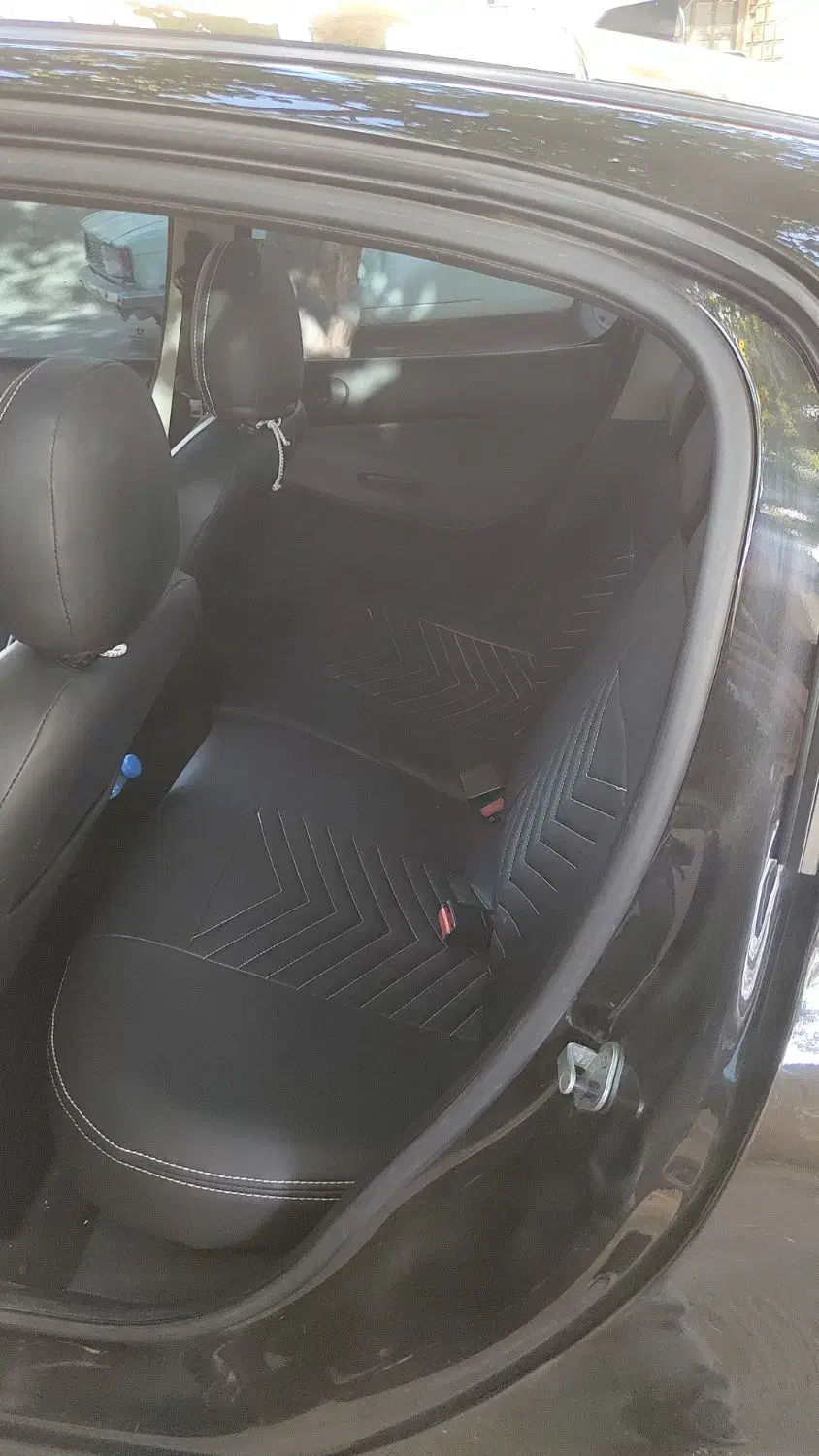 207 مدل 1402 پانا|خودرو سواری و وانت|رودهن, |دیوار