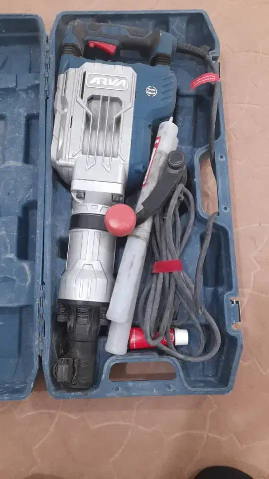 فروش پیکور در حد نو|ابزارآلات|شیراز, بالا کفت|دیوار