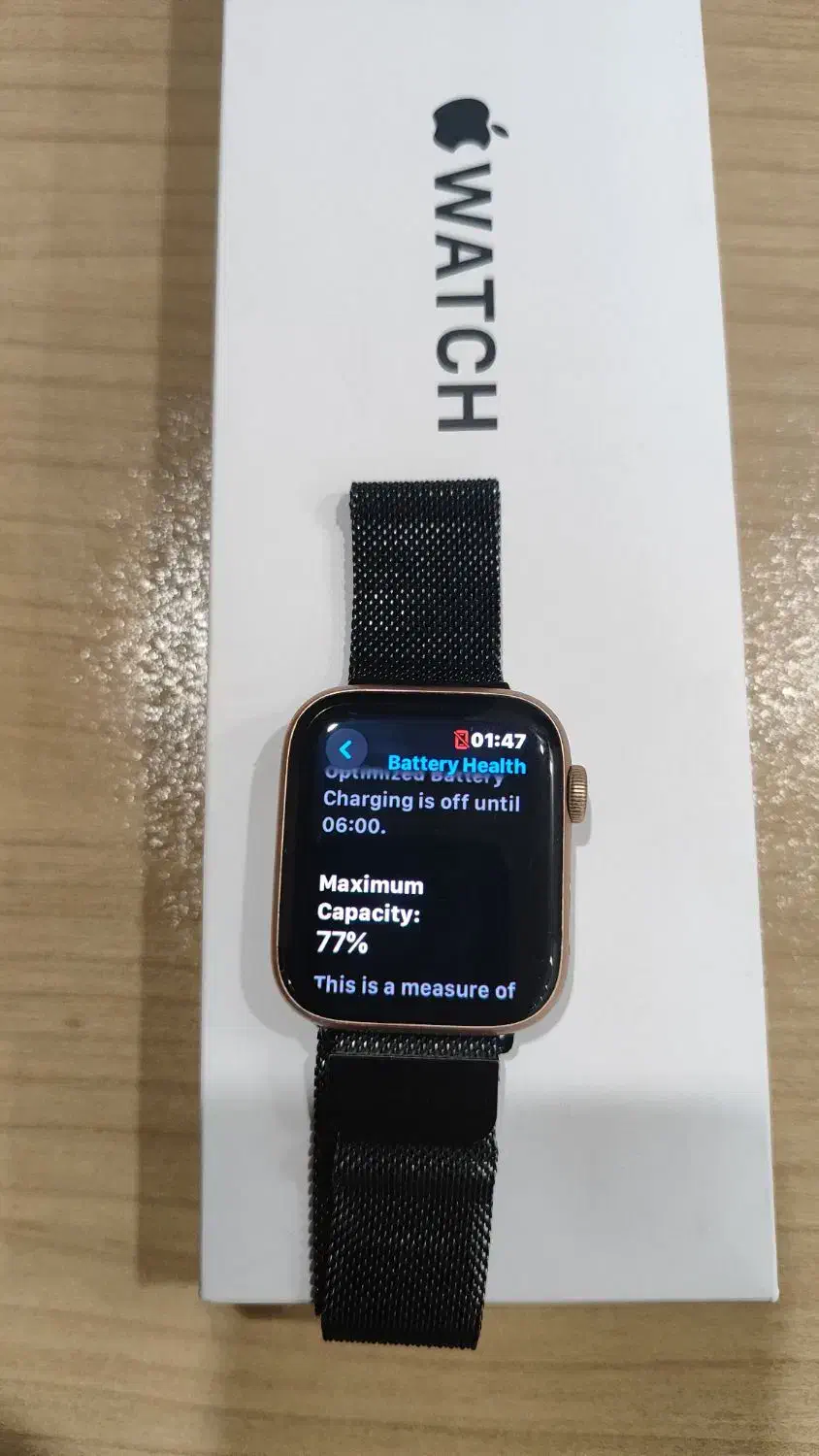 اسمارت واچ|لوازم جانبی موبایل و تبلت|سمنان, |دیوار