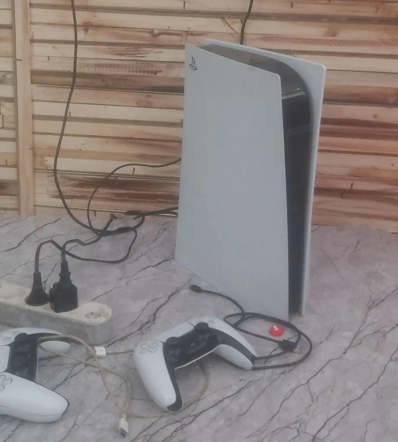 ps5 پی اس ۵|کنسول، بازی ویدئویی و آنلاین|نسیم‌شهر, |دیوار