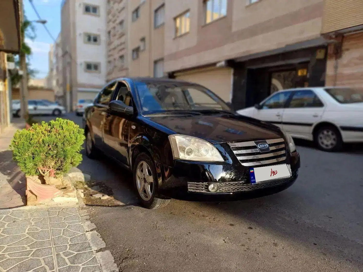 mvm530 مدل 91|خودرو سواری و وانت|تبریز, |دیوار