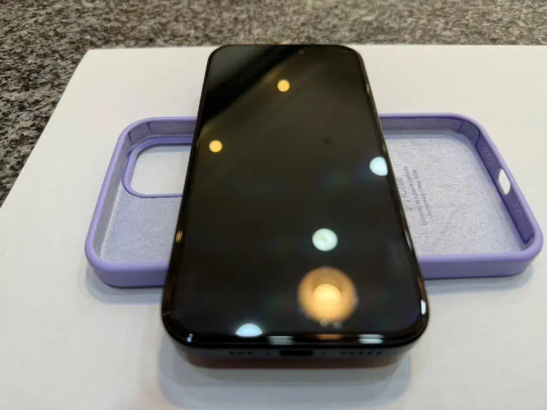 اپل iPhone 15 با حافظهٔ ۱۲۸ گیگابایت|موبایل|تهران, بنی‌هاشم|دیوار
