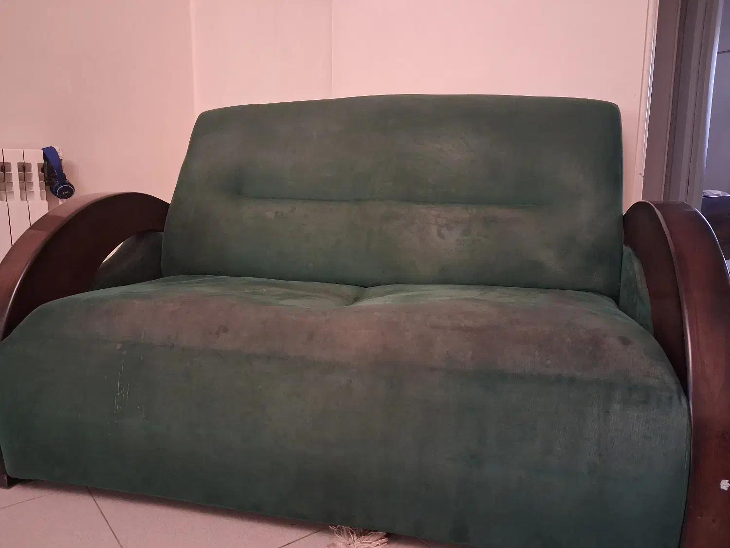 مبلمان|مبلمان خانگی و میز عسلی|بابل, |دیوار